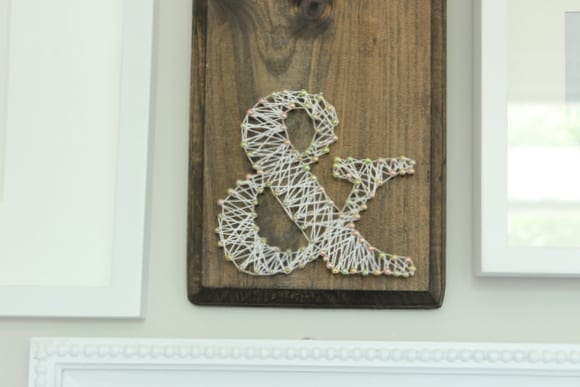 String Art Tutorial