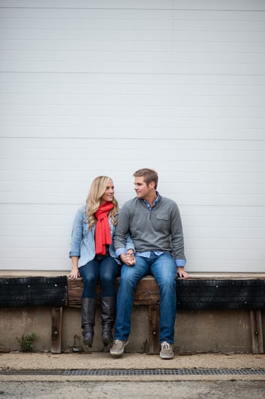 Casey’s Engagement Photos: Part 1