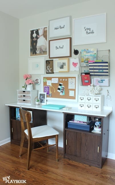 Office Gallery Wall Prints