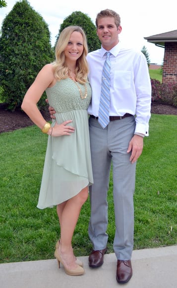 Wedding Fashion Fails…