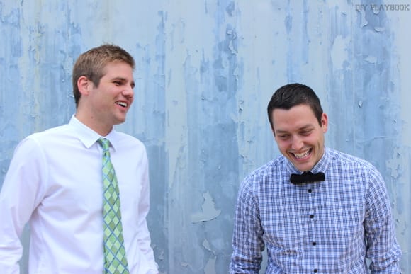 The Boys Take Over: Our Love-Hate Relationship