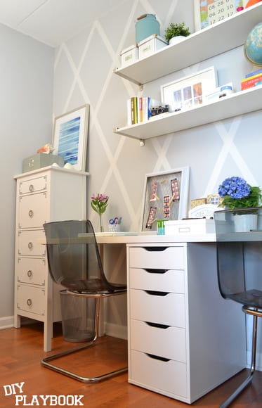 Ikea Hemnes Dresser: Hack