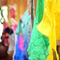 risque bachelorette party decorations