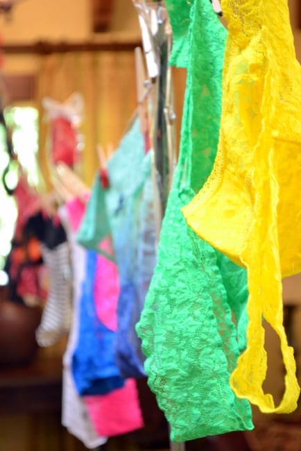 risque bachelorette party decorations