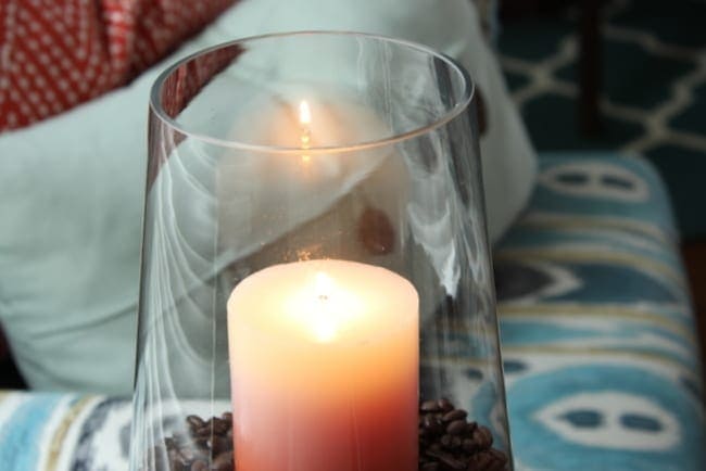 candle light