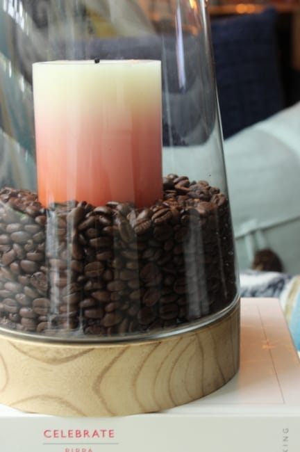 How to Make your Entire Home Smell Like a Pumpkin Spice Latte for Fall