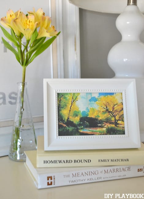 Central Park FREE Watercolor Print