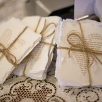 Programs and invites