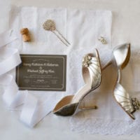 Casey and Finn Wedding