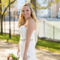 Casey and Finn Wedding