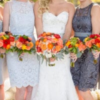 Casey and Finn Wedding