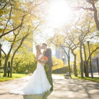 Casey and Finn Wedding
