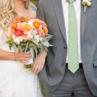 Casey and Finn Wedding
