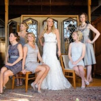 Casey and Finn Wedding