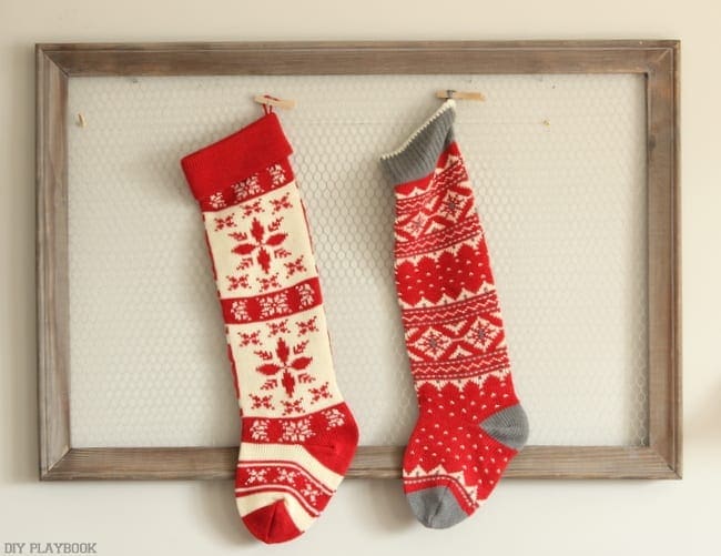 stockings