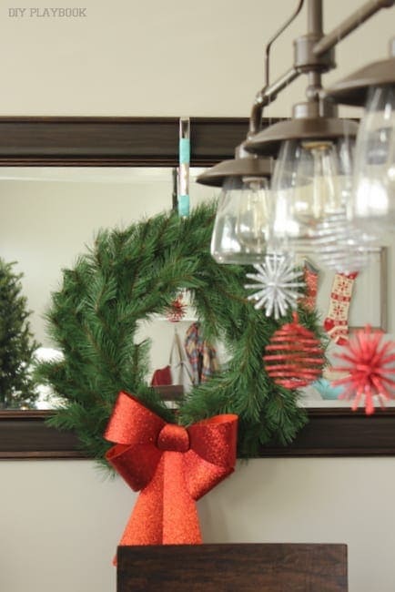 Bridget’s Christmas House Tour