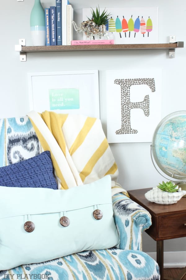 VIDEO: Wall Art Tutorials