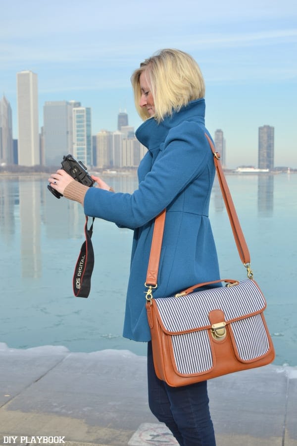 Favorite Photography Equipment for Blogging