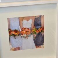 It's a great way to showcase your prized memories