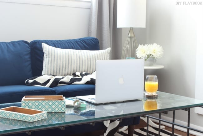 We use sidebar ads as a small part of our blogging income. 