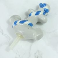 Nora Fleming anchor mini for your nautical party needs!