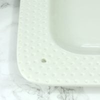 Nora Fleming Platter - square options