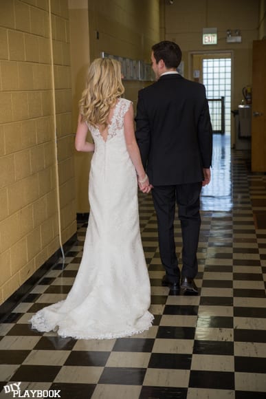 B’s Wedding Pictures!