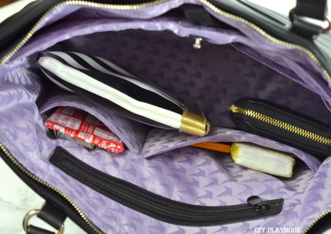 Organizing-Your-Work-Bag