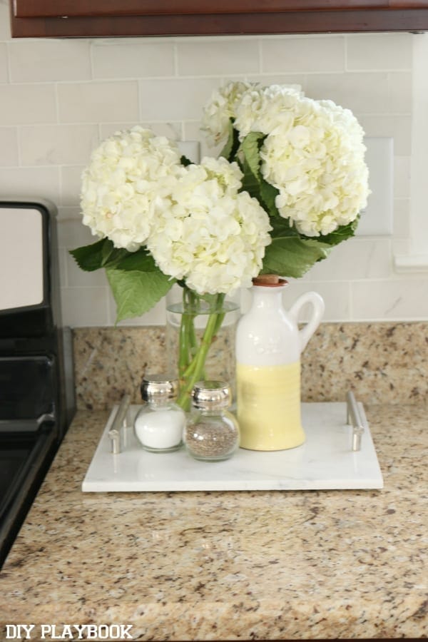 Video Tutorial: How to Make a DIY Marble Tray