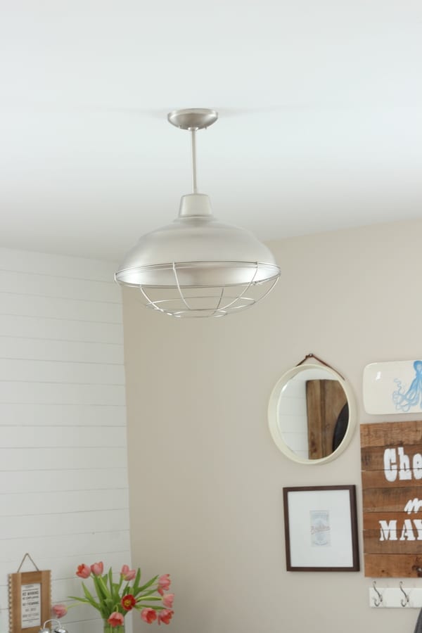 light fixture bedroom