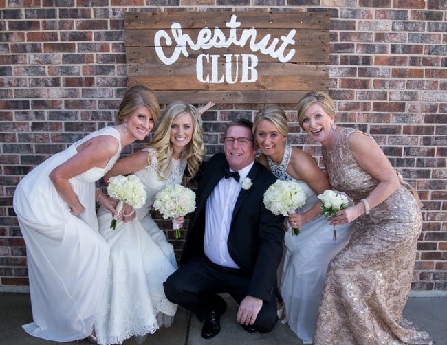 Chestnut Club