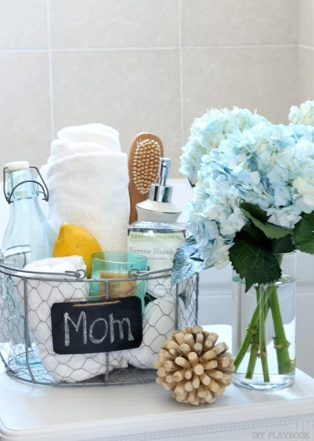 Mother’s Day Gift Idea