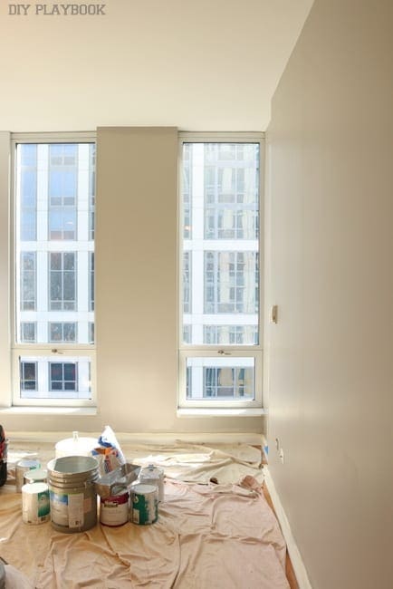 Condo Makeover Inspiration