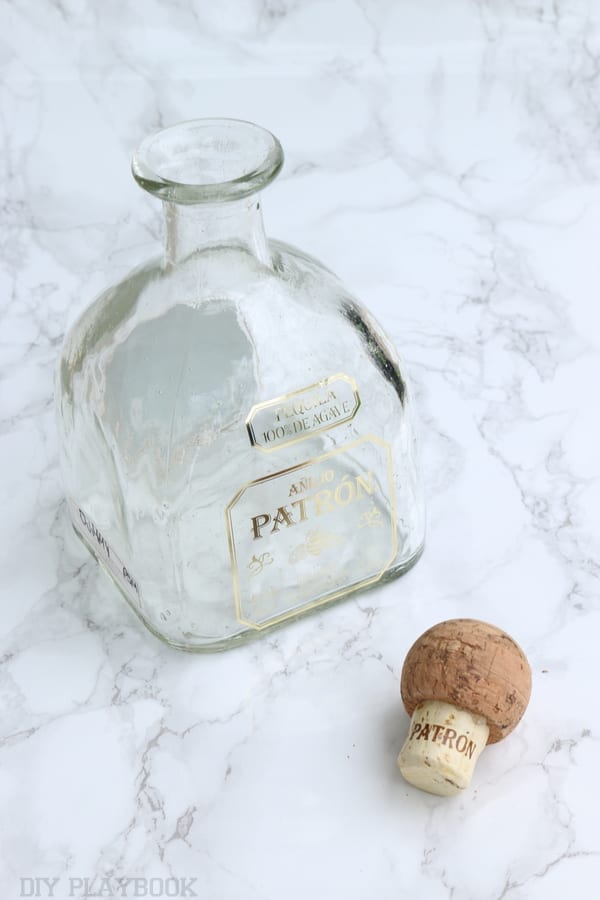 patron