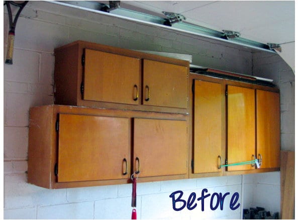 chalkboard before