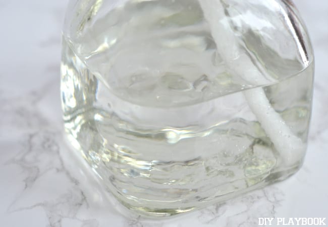 Citronella-Oil