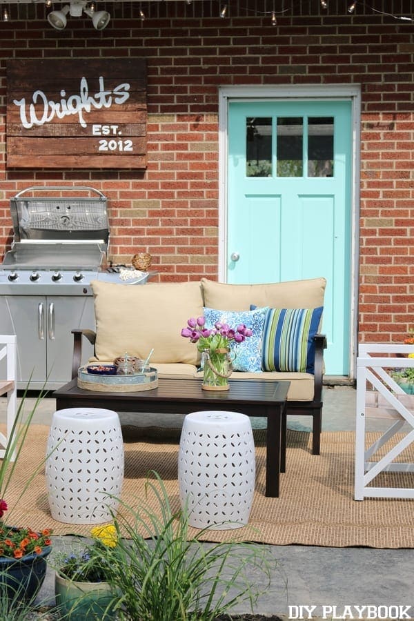Lowe’s Spring Makeover– Apply here!
