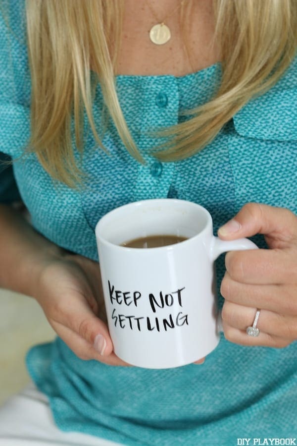 mug coffee