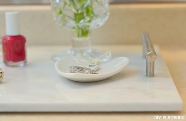 Jewelry-Tray