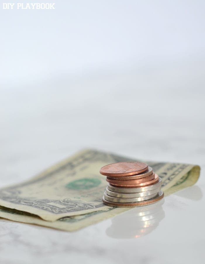 How We SAVE Money on a Daily Basis