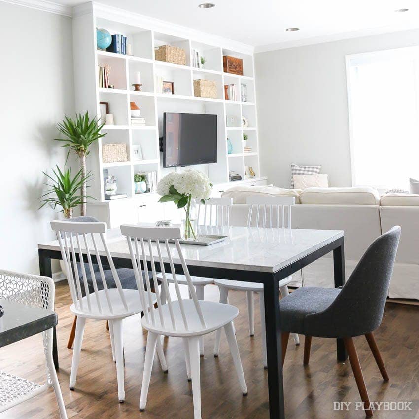 2017 Home Goals: New coffee table | DIY Playbook