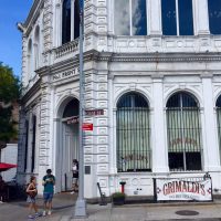 grimaldis pizza in brooklyn