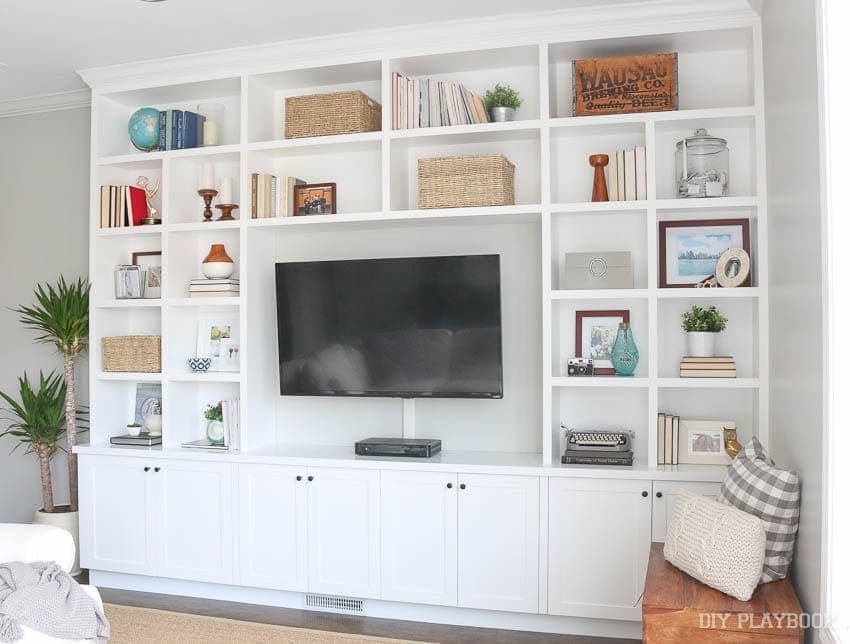 2017 Home Goals: Accessorize The space | DIY Playbook