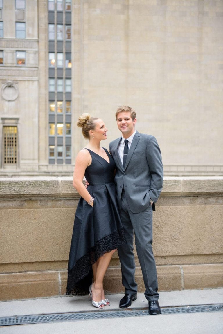 Our Anniversary Photo Session