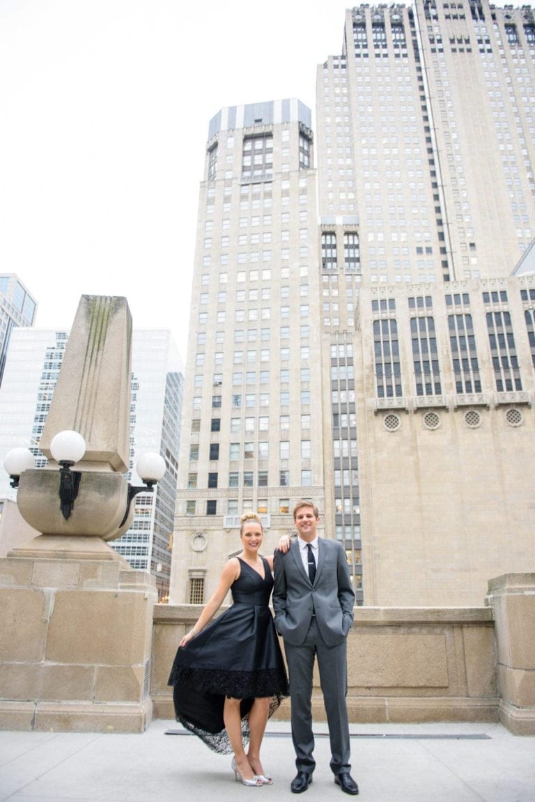 Buying a Home in Chicago