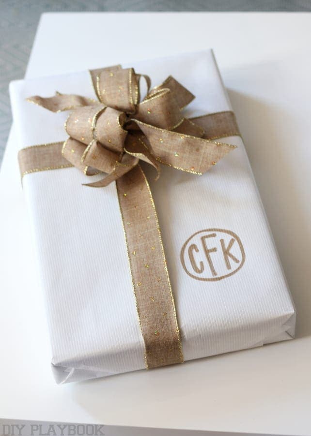 3 Easy Ways to Personalize Holiday Decor