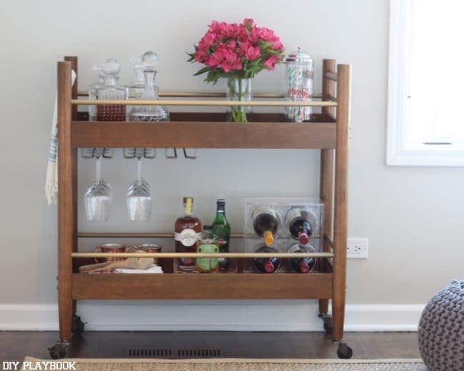 A Few Condo Updates…