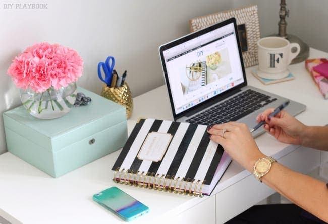 Are you wondering how we make money blogging? It's a lot of work but we have a great time doing it!
