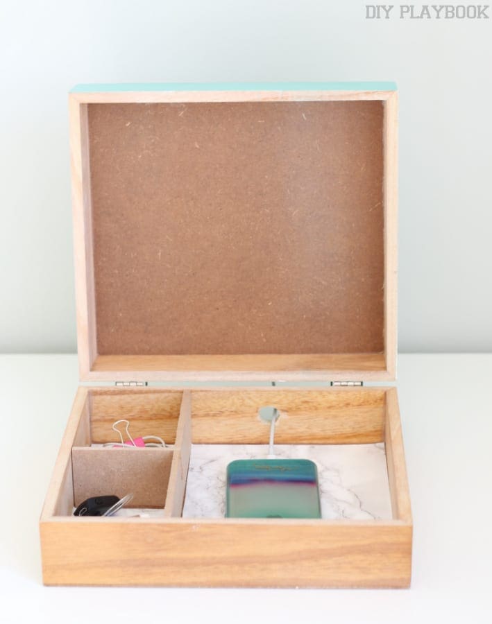 Creative Storage Ideas | DIY Playbook