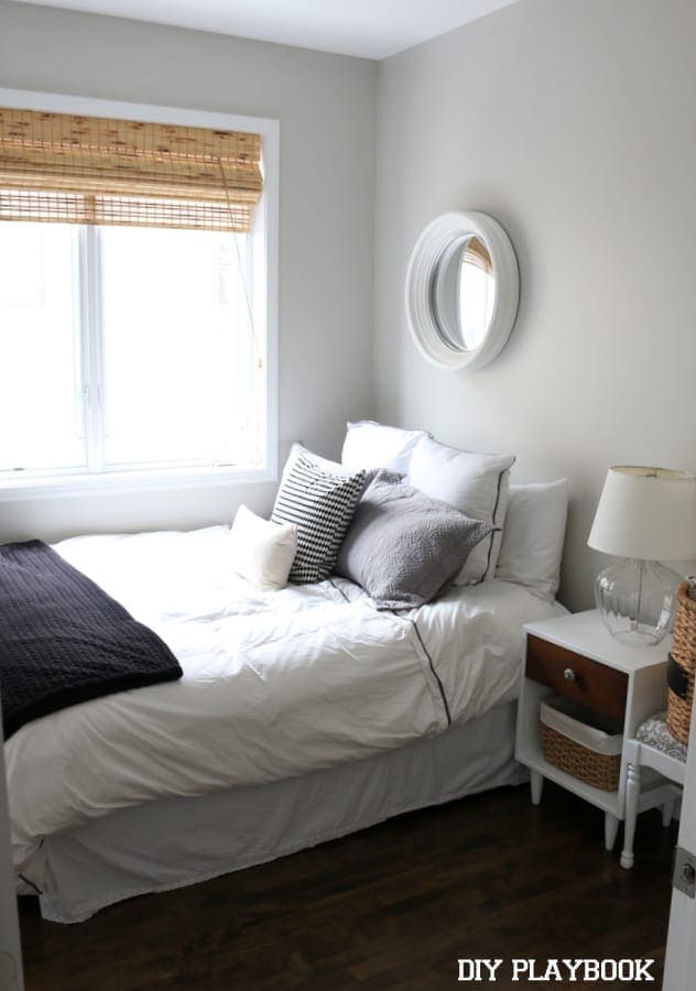 Guest Room Gameplan